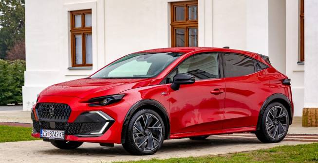 Novi Renault Clio, nova mjerila u klasi