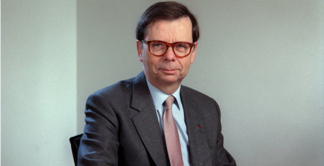 Renault Grupa odaje počast gospodinu Louisu Schweitzeru, predsjedniku i glavnom izvršnom direktoru Grupe od 1992. do 2005.