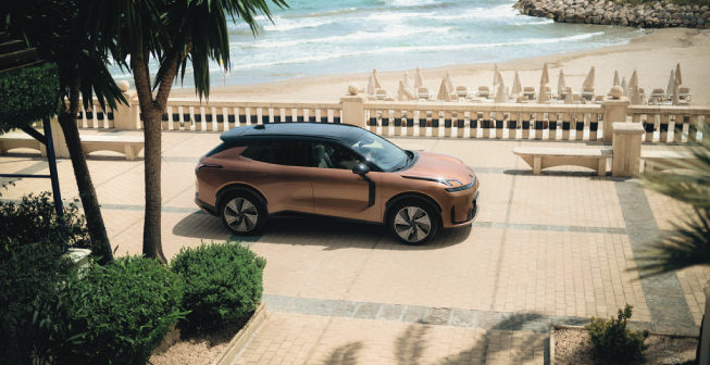 Lynk & Co jača svoju maloprodajnu osnovu i postavlja temelje za novu eru razvoja