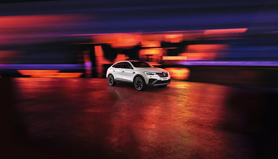 Megane Conquest