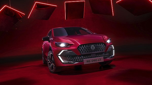 Novi Clio Evolution TCe 115 već od 199 €/mj.